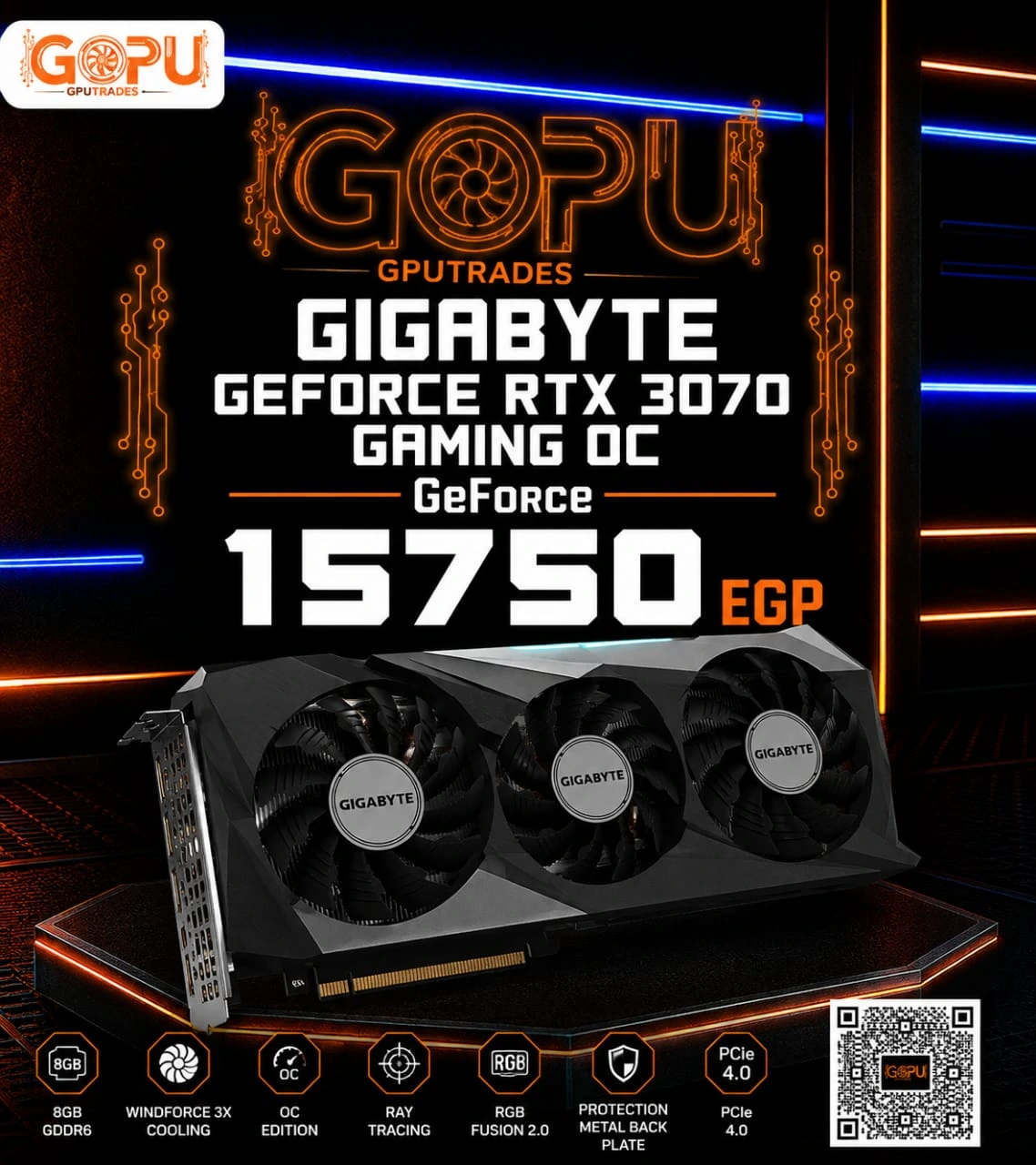 600W CAPLE FOT RTX 5000 4000